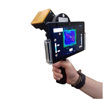 GeoSLAM手持式SLAM扫描系统