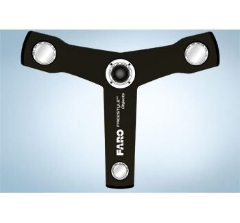 OBJECTS&ndash;新型中距离手持式三维激光扫描仪