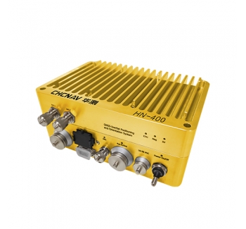 HN-400集成多波束