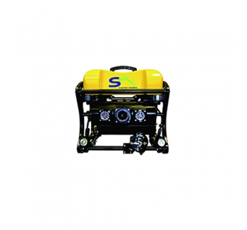 ROV Seamor Chinook 水下机器人