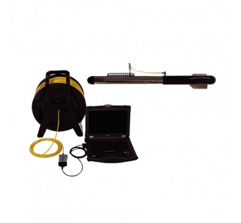 DeepVision侧扫声呐