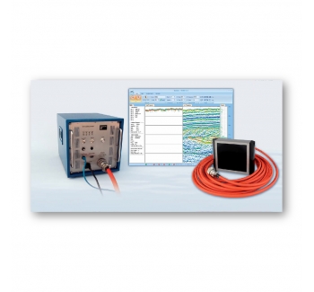 SES-2000 系列浅地层剖面仪