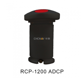 华测导航直读式RCP-300/600/1200 ADCP