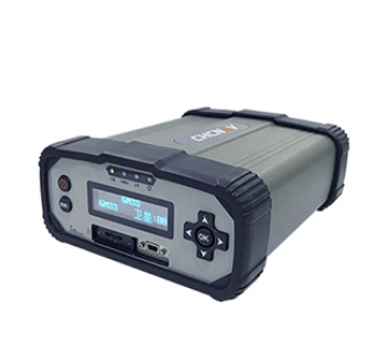 P5星基差分接收机