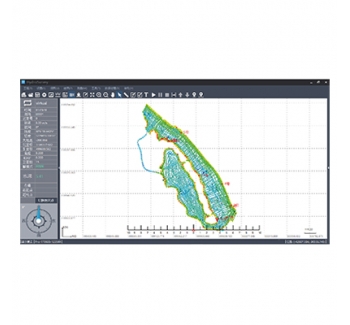 HydroSurvey 6海洋测量软件
