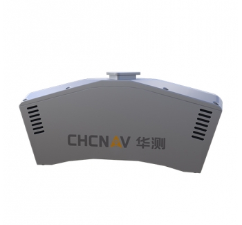 AS-260机载激光雷达测量系统