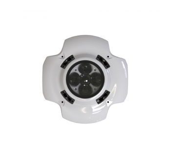 睿铂DG3倾斜摄影相机