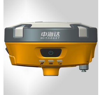 V90 GNSS RTK系统