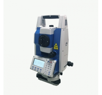 华测CTS-112R4 Pro全站仪