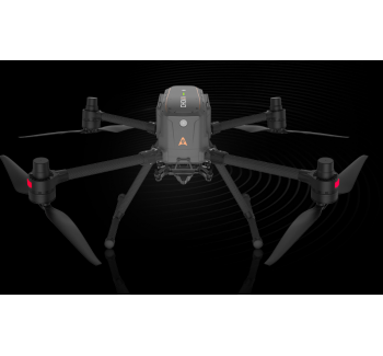 行者X500多旋翼无人机