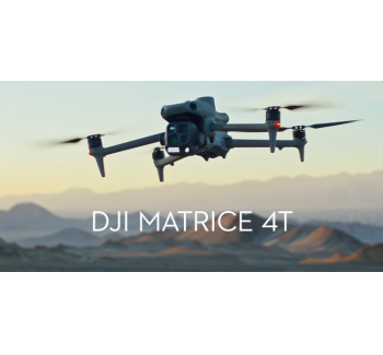 DJI Matrice 4 系列