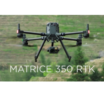 Matrice 350 RTK