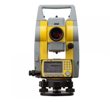 ZT80 A4全站仪