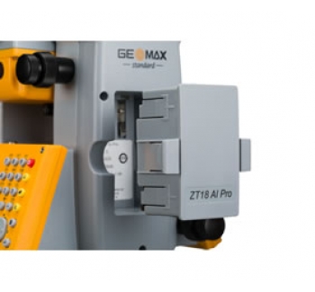 ZT18AI Pro全站仪