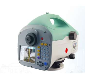 EL03 Pro 高精密彩屏电子水准仪