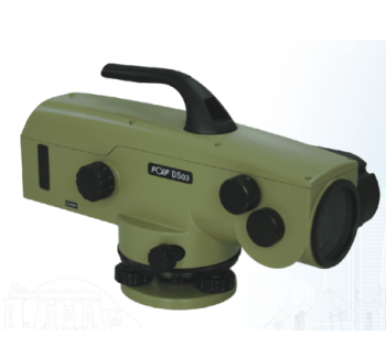 DS03 高精密水准仪