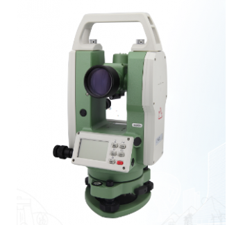 LT402L 激光电子经纬仪