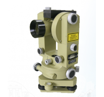 J2-JC 激光光学经纬仪