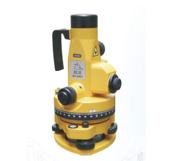 DZJ2 激光垂准仪