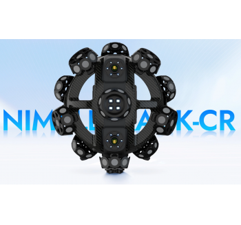 NimbleTrack-CR