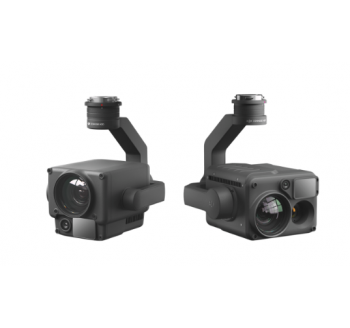 禅思 Zenmuse H20 系列