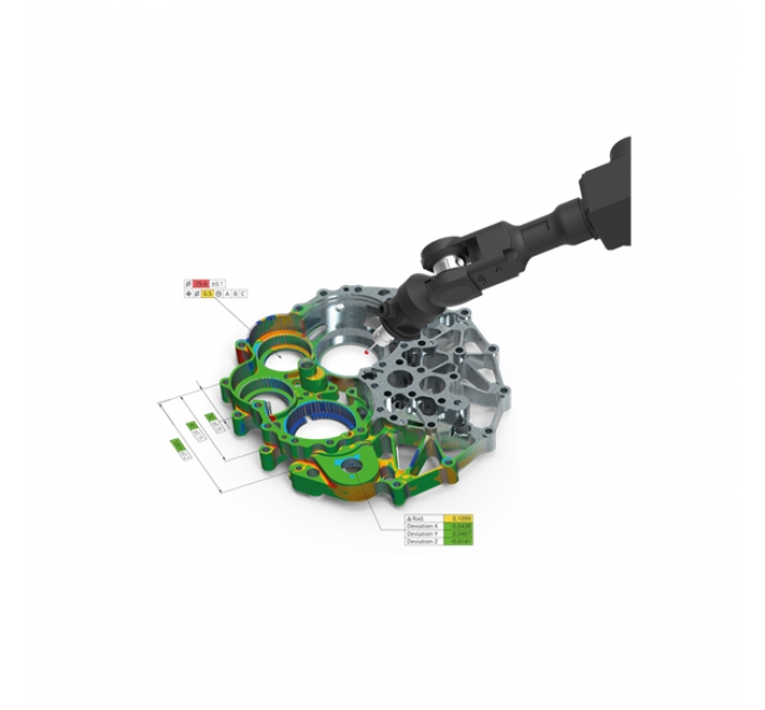 Geomagic Control X 2020