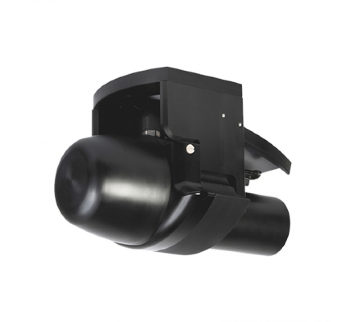 NORBIT系列多波束测深仪