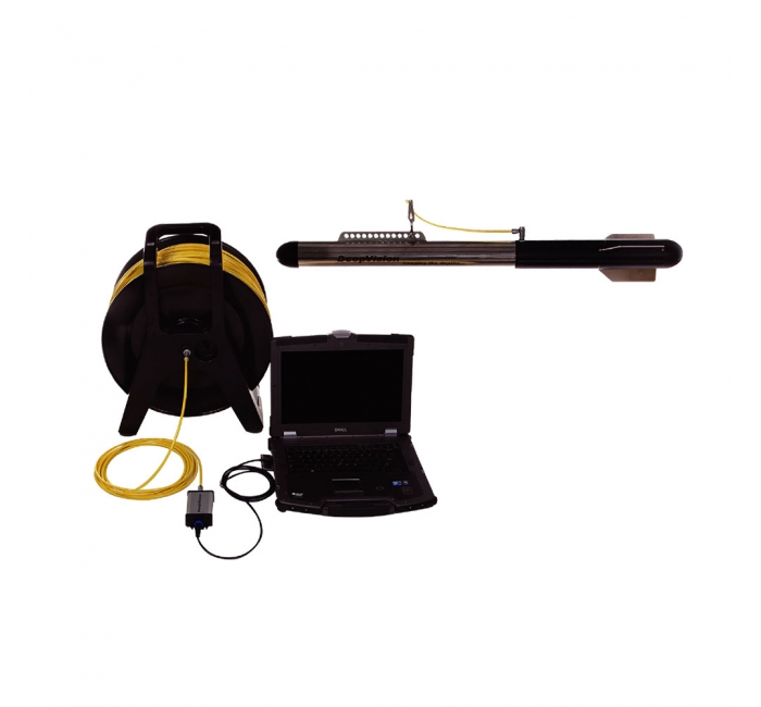 DeepVision侧扫声呐