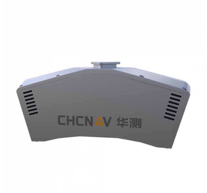 AS-260机载激光雷达测量系统