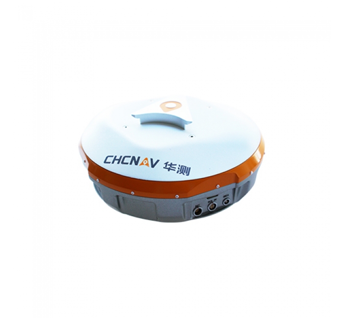 HC12五镜头倾斜相机