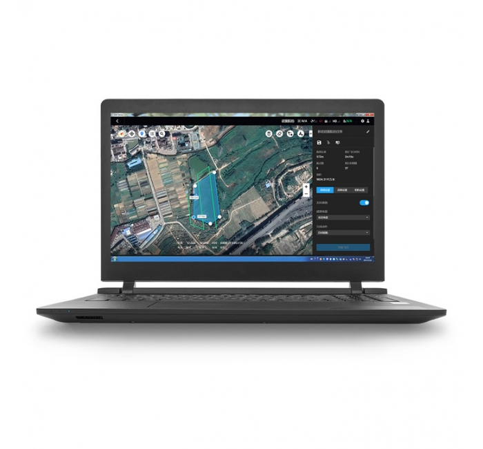 大疆智图基础版