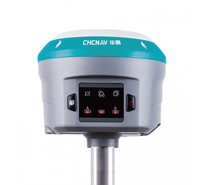 华测T7 智能 RTK测量系统