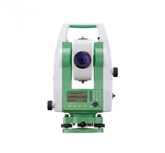 徕卡FlexLine plus系列（船舶版）