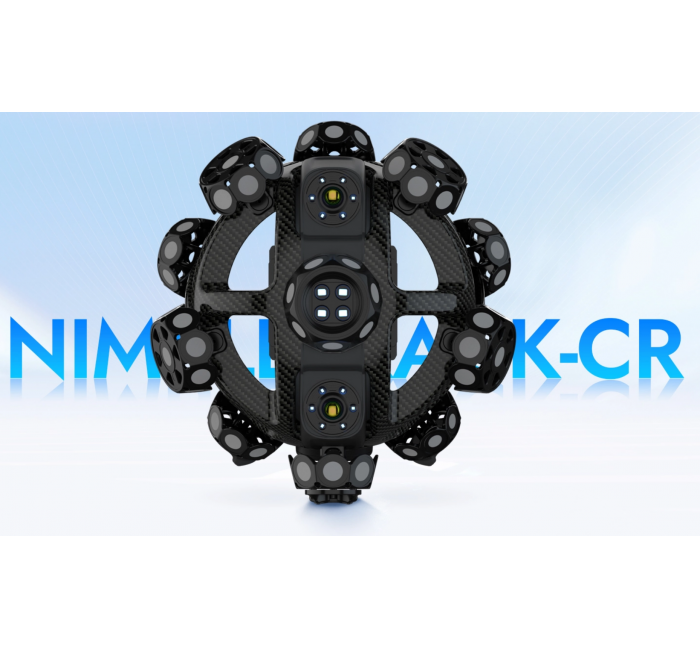 NimbleTrack-CR