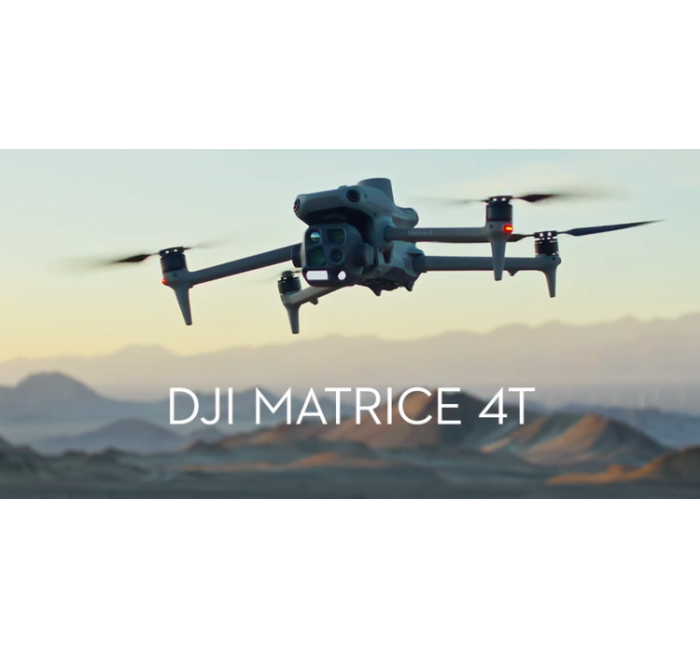 DJI Matrice 4 系列