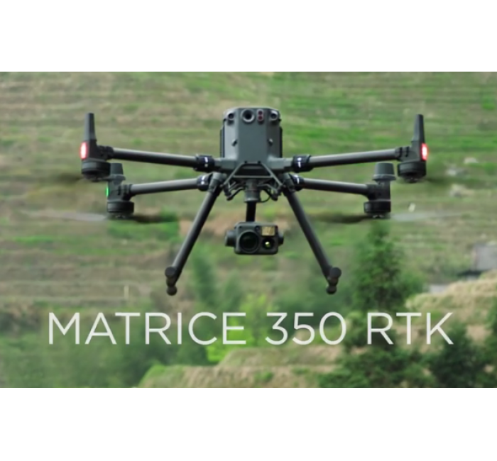 Matrice 350 RTK