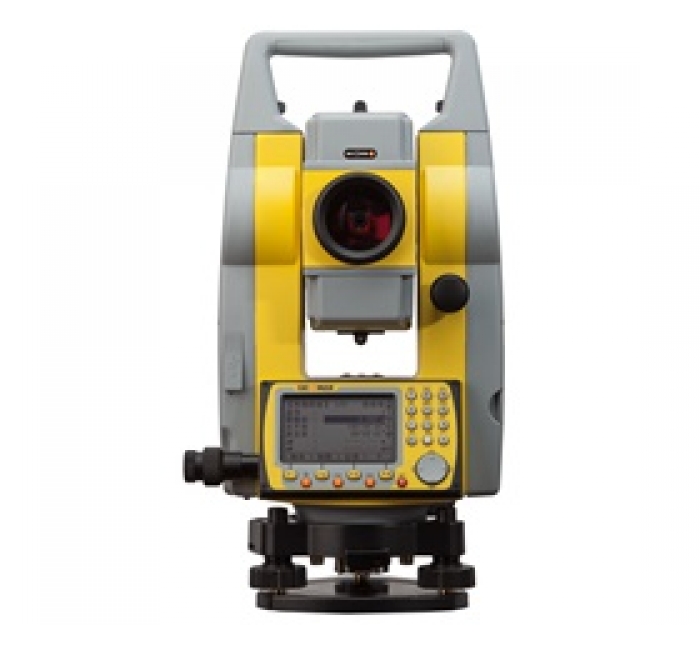 ZT80 A4全站仪