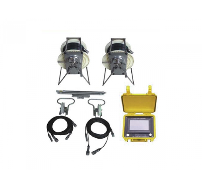 钻孔电磁波CT仪