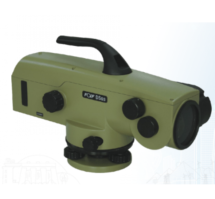 DS03 高精密水准仪
