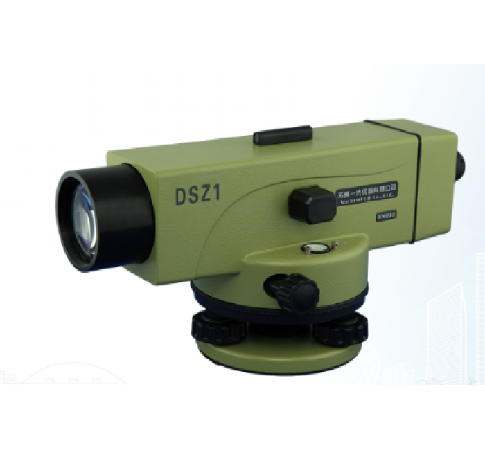 DSZ系列水准仪