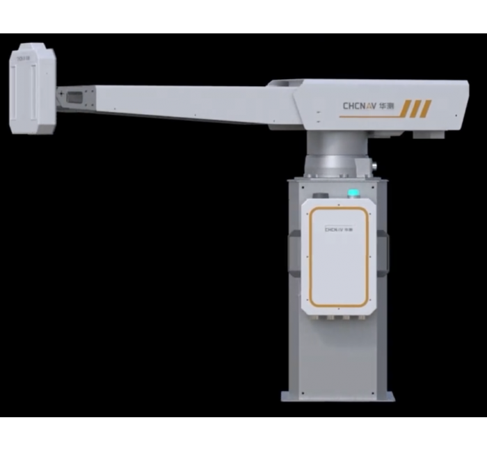 PS-SAR2000 全方位固定式地基合成孔径雷达