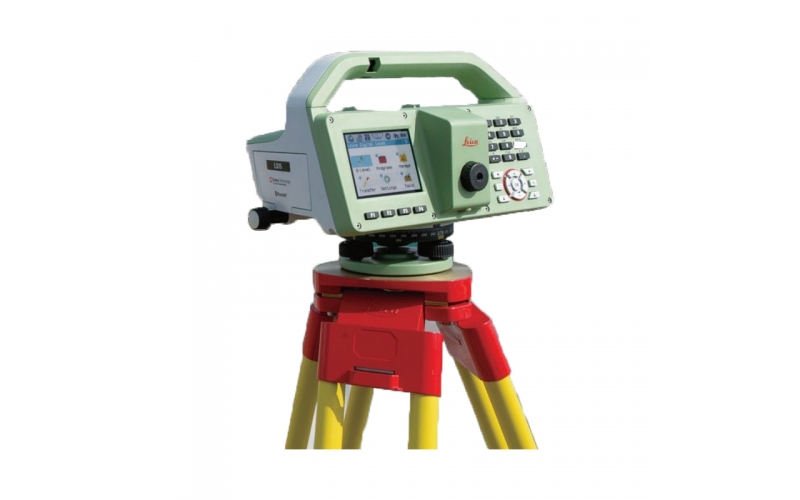 徕卡LS10电子水准仪